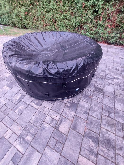Sprzedam jakuzzi ogrodowe