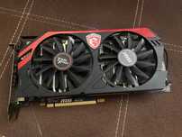 Karta graficzna R9 280X GAMING 3G