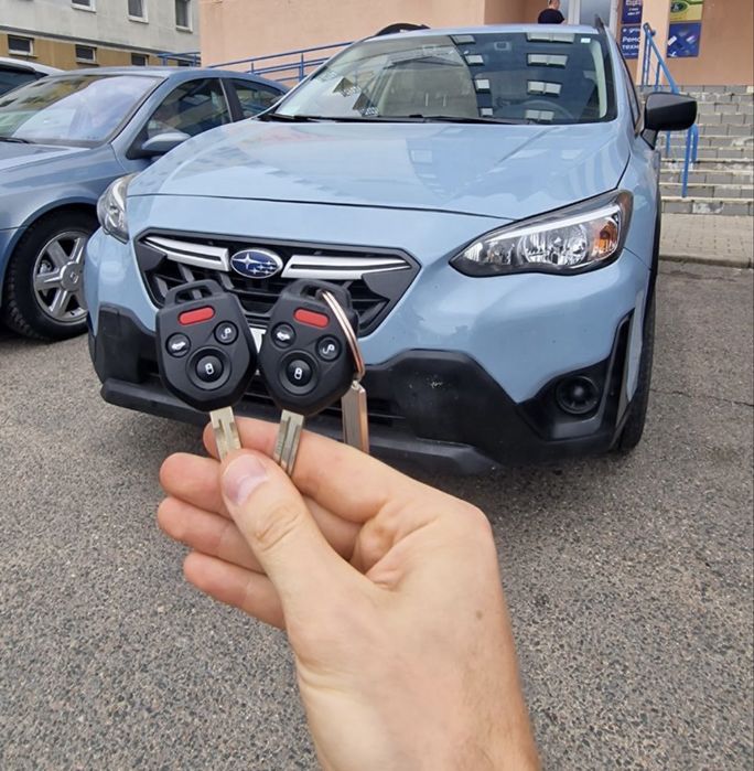 Дубликат авто ключа | Полная утеря | Ремонт замков | Прошить ключ