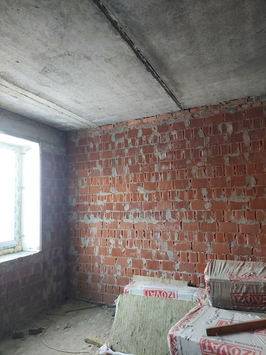 Продам крутий таунхаус на вулиці Європейській
118 метрів простору з ус