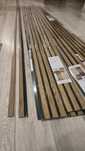 Lamele ścienne Lamelio Oak dąb craft
