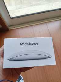 Mac Magic mouse white multi touch