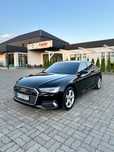 Audi A6C8 2.0 дизельй 2020 рік