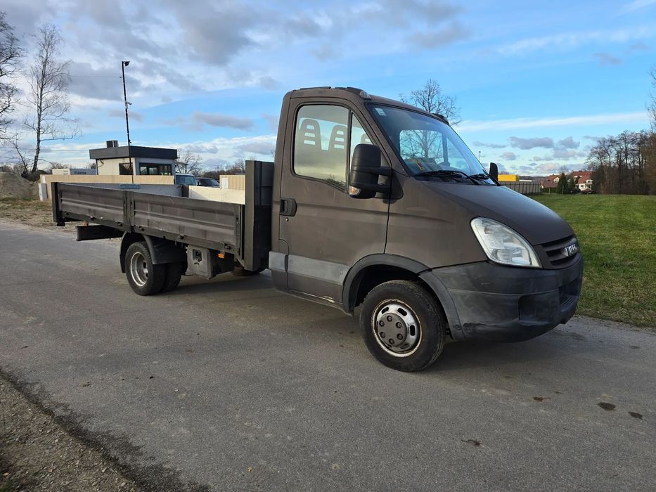 Iveco 50C15