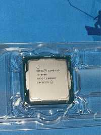 Procesor intel core I5-8400