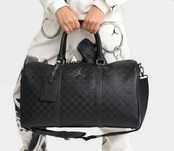 Nike jordan duffle monogram 2025 Оригінал,спортивна сумка MM0087-023