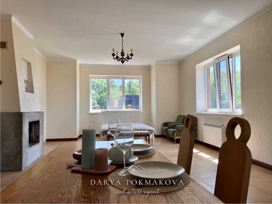 Продаж будинку с.Андріївка