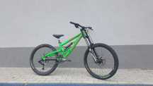 Rower DH FR Scott Voltage Gambler Specialized Demo Kona Stinky Stab