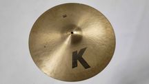Zildjian Ride K 20" - 2500g - defekt