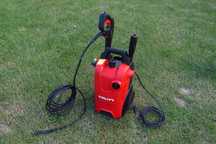 Myjka ciśnieniowa Karcher  HILTI  K4 Compact