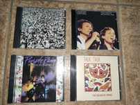 Cds de Musica, em excelente estado.