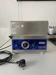 Limpador Ultrassônico/ Ultrasonic CLeaner