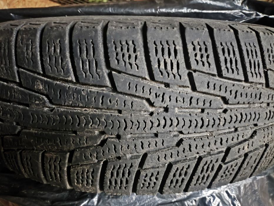 Продам резину R13