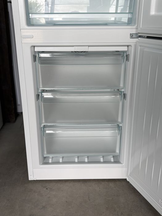 Холодильник Miele KFN 29162 D ws, 2 м висота, клас А++, Led