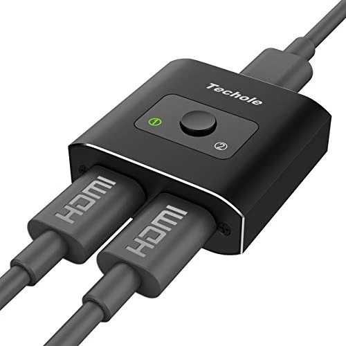 Splitter Techole HS305 Odbiornik Bluetooth 5.0