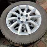 Диски r16 5x110 opel
