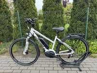 Sprzedam rower elektryczny Stevens Deore XT Bosch