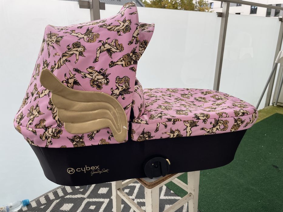 Gondola cybex mios 2.0