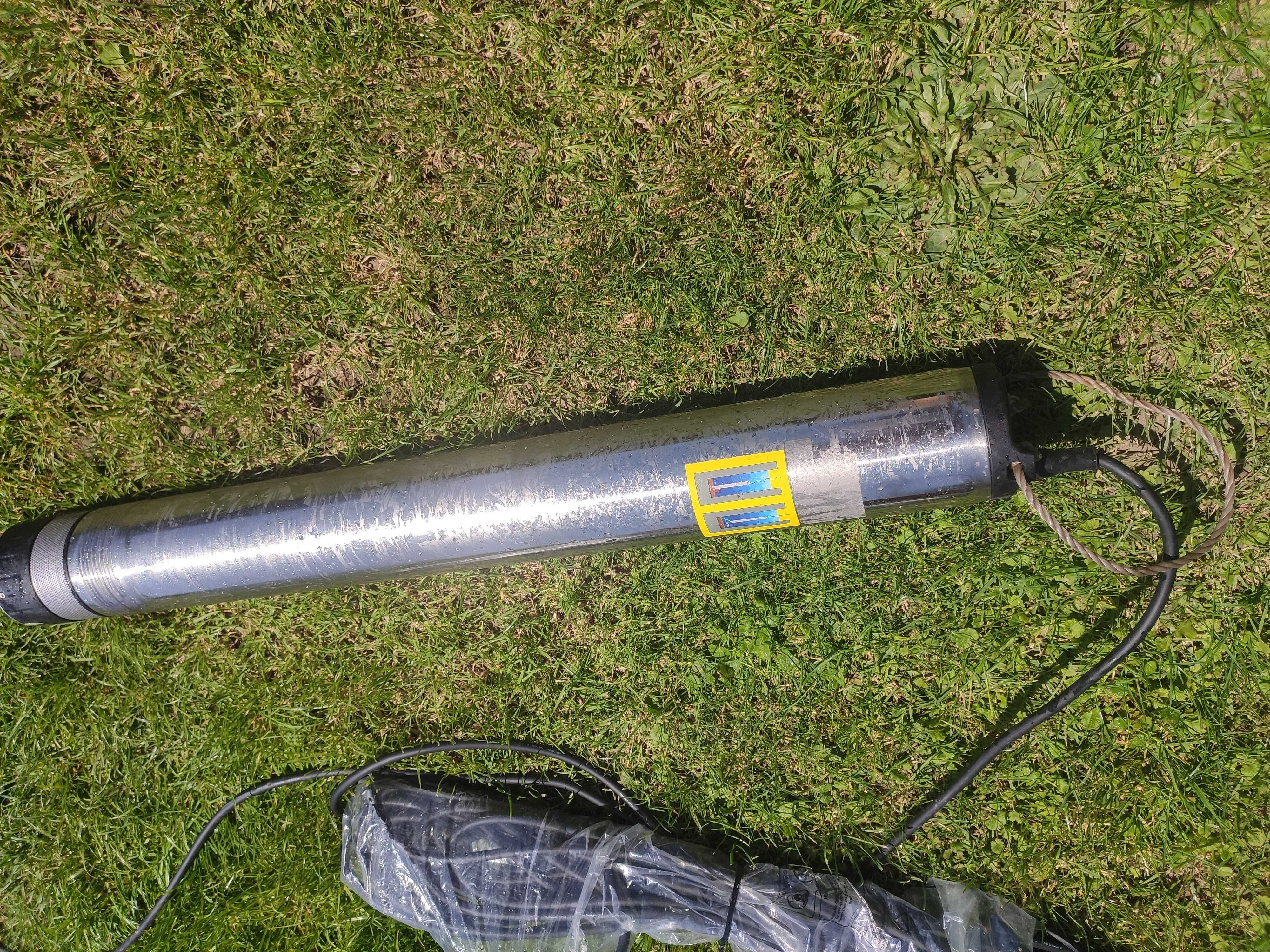 Pompa Głębinowa GE-DW 1255 N-A Einhell 5.5BAR
