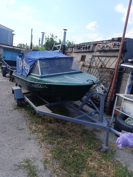 Продам Лодку Крым
