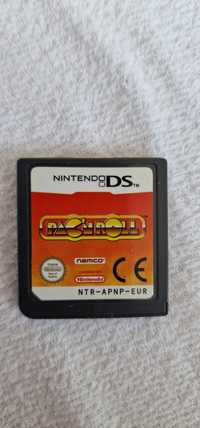 Pac'n Roll nintendo ds