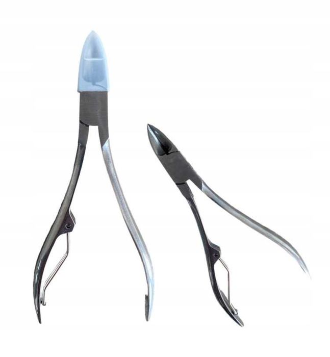 Cążki do paznokci Obcinacz