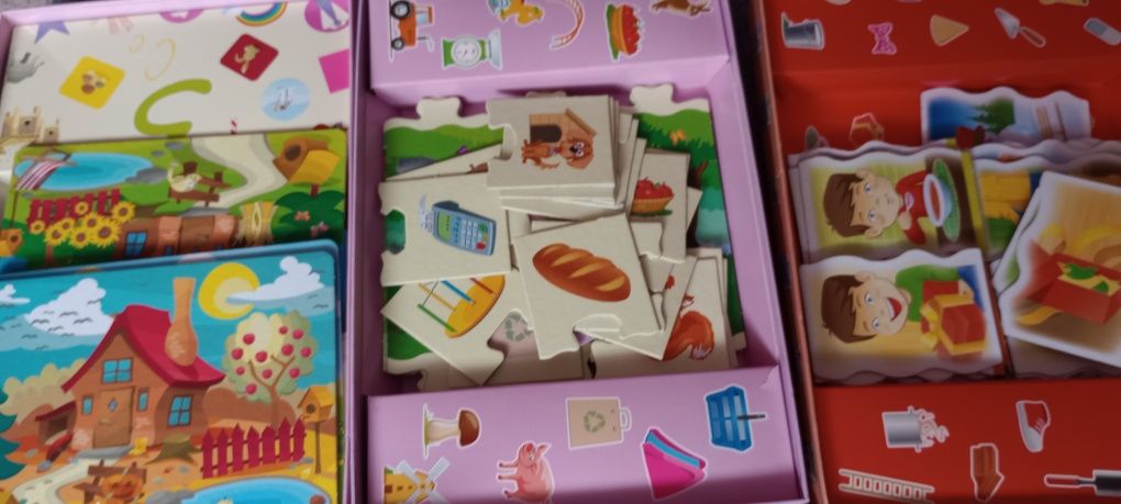 Gry edukacyjne dla dzieci