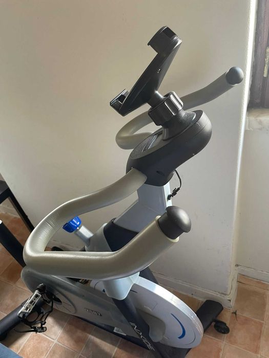 Bicicleta de Spinning Indoor Bodytone Inxide XS07
