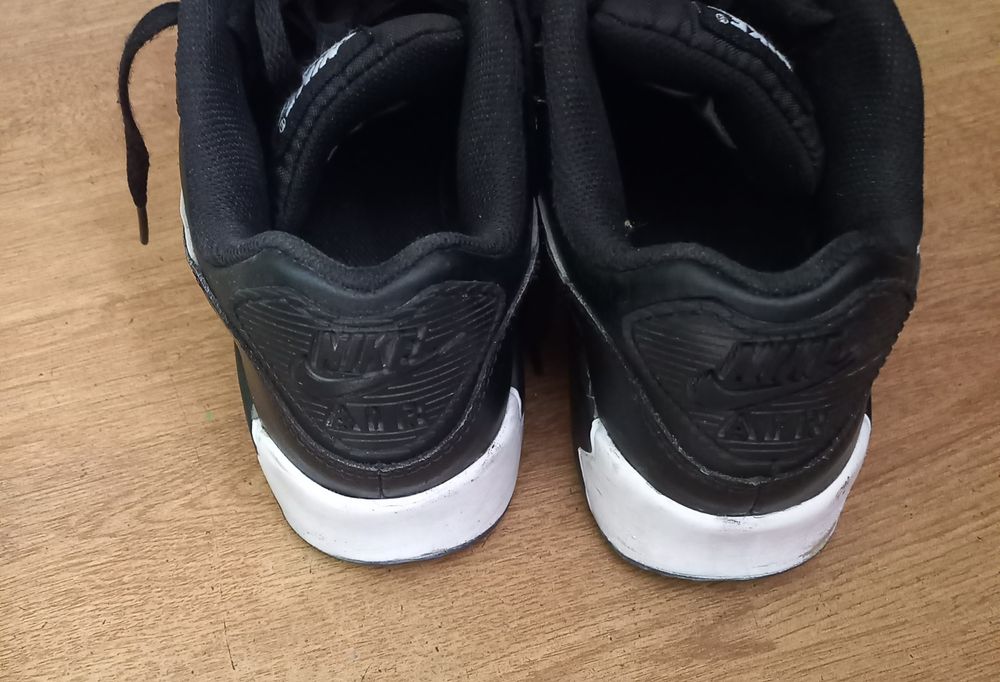 Buty Nike Air 90 max damskie
