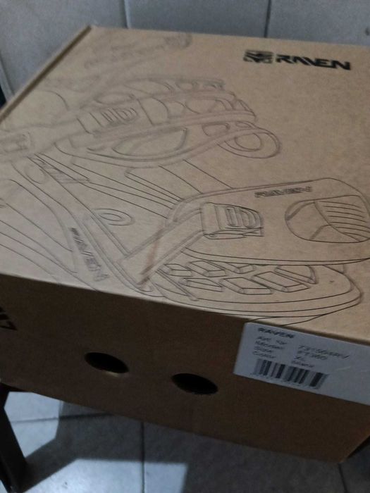 Wiązania snowboardowe Raben ft360./ Sklep-Serwis- Wypożyczalnia