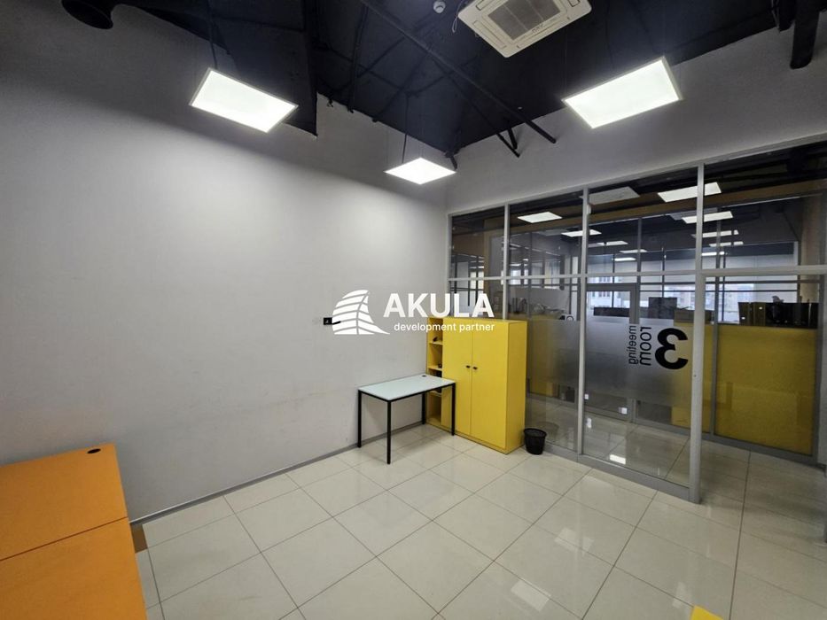 Оренда офіс 20,5 м2, Генератор (все включено) 12300грн.