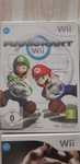 Mario kart wii gra wyścigi samochodowe tor