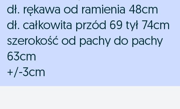 Koszula kurtka Zara Oversize M jak nowa zielona