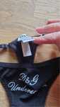 Majtki stringi D&G
