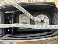 Sprzedam Philips Respironics REMstar Pro C-Flex +. CPAP