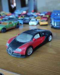 1/43 Bugatti, Jaguar, Lamborghini, BMW, Aston Martin, Maserati