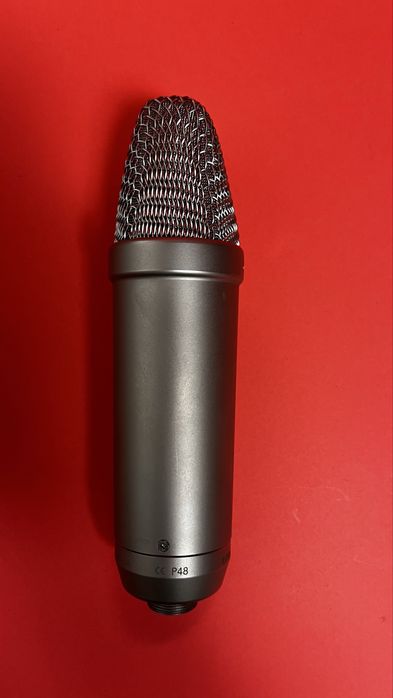 Mikrofon Rode NT-1 A