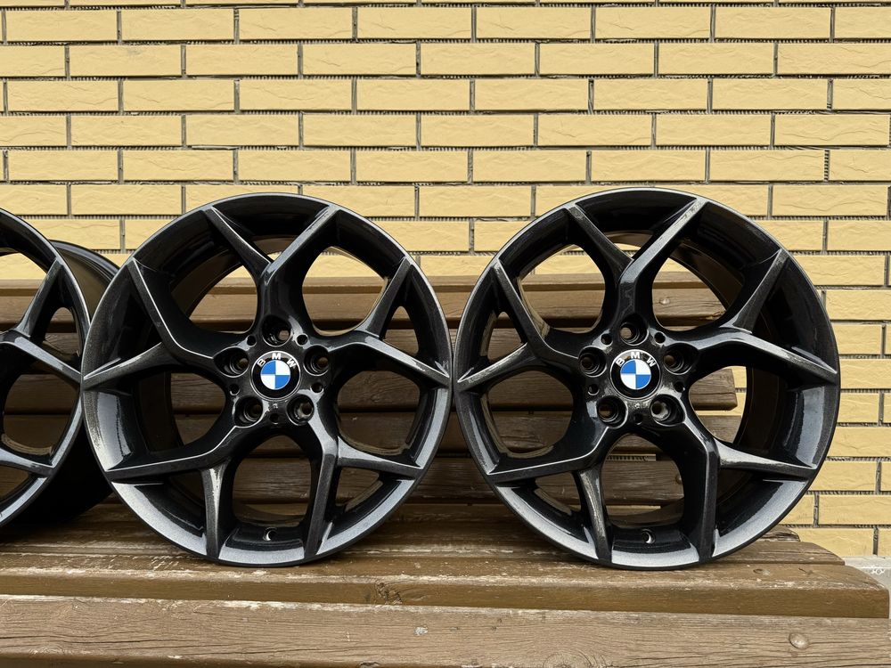 Диски R18 5.120 ET30 цо 72.6 bmw f10 f30 e90 e60 x1 x2 x3