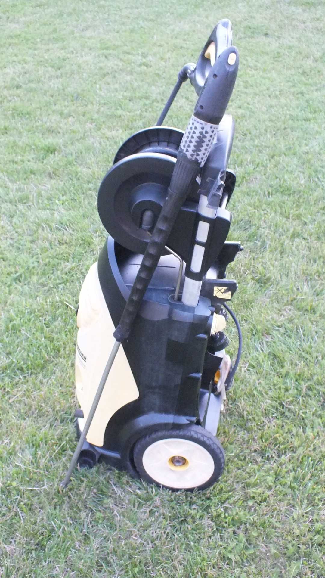Myjka ciśnieniowa Karcher HD 9/20 - 4M