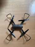 Vendo drone de principiante 4k