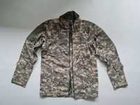 Kurtka Massif LWOL Jacket UCP Small-Long Nowa US Army ACU mundur