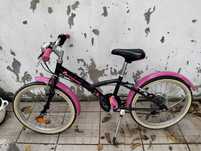 Bicicleta roda 16