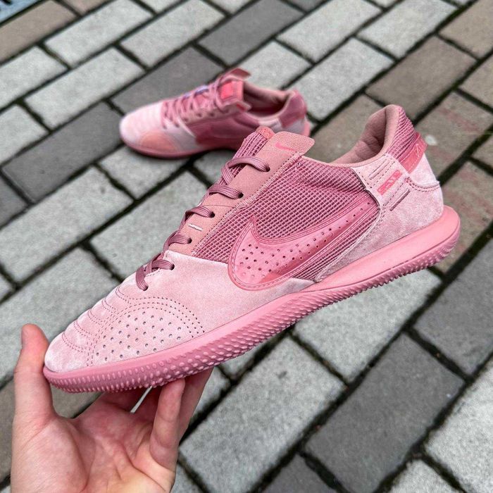SALE! Футзалки Nike StreetGato IC 39 40 41 42 43 44 45 залки стритгато