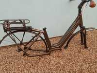 Rama aluminiowa rower elektrczny