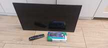 Telewizor Led 32" z DVB-T2 +wieszak