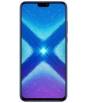 Honor 8X   6/128