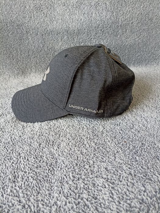 Under Armour Twist Cap