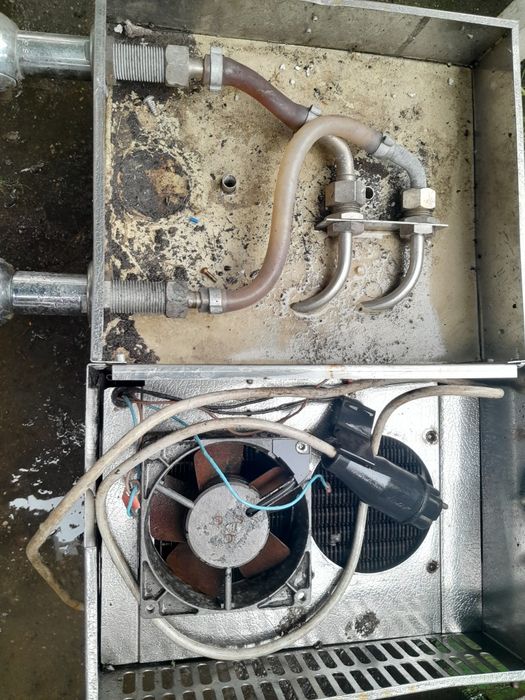 Nalewak do piwa napoii