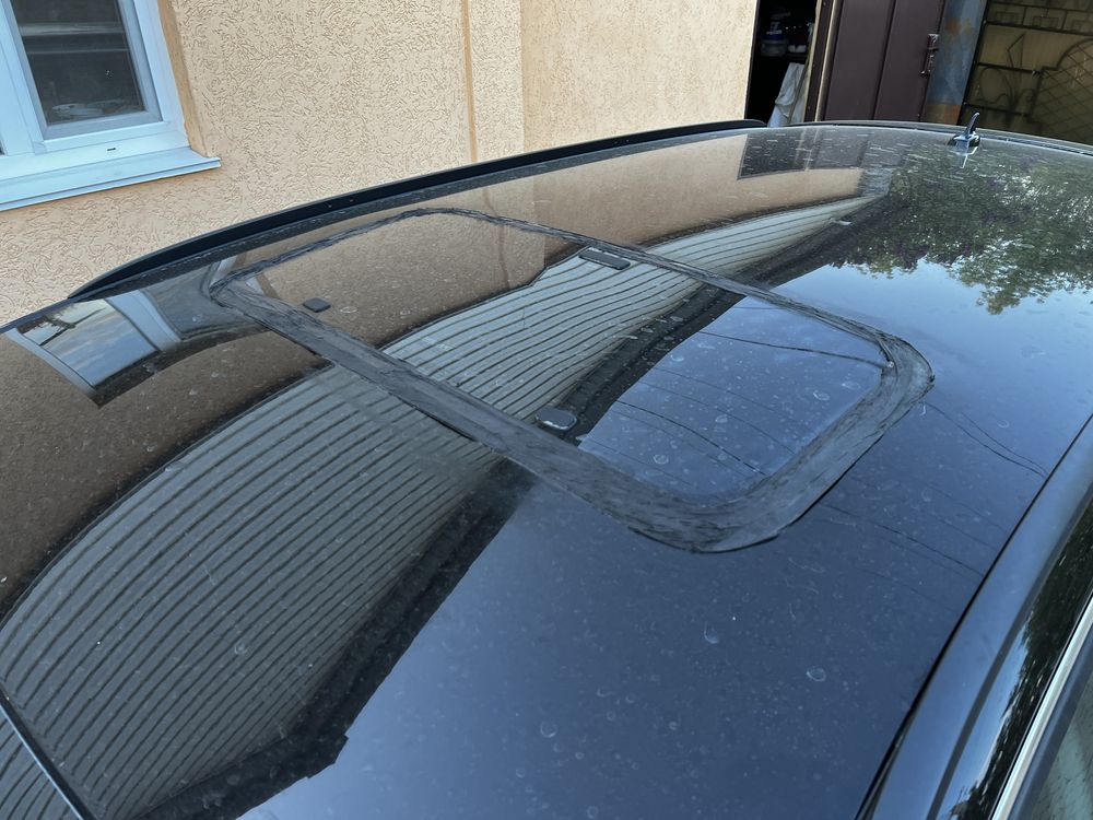 audi a6c6 2.7tdi механіка