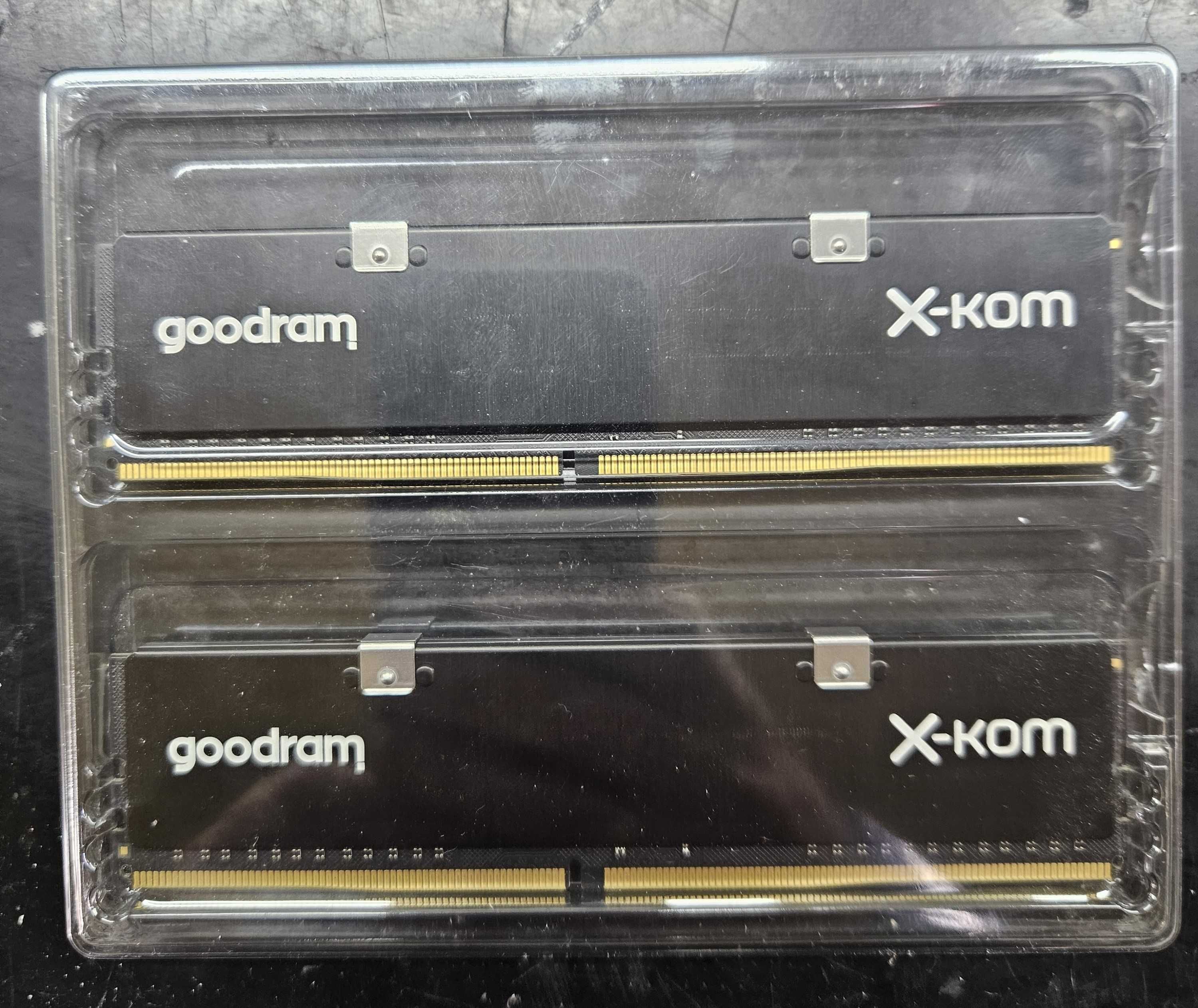 DDR4 Pamięć RAM GX2400